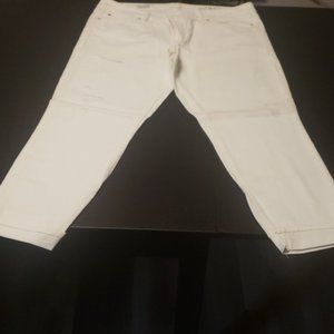 GAP Always Skinny Denim